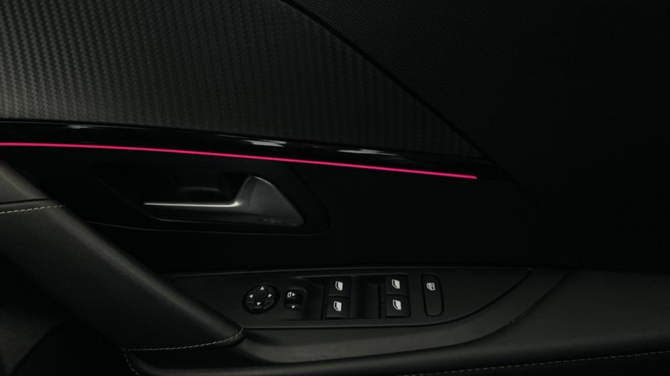 Electric Windows / Wing Mirrors /Ambient Lighting 