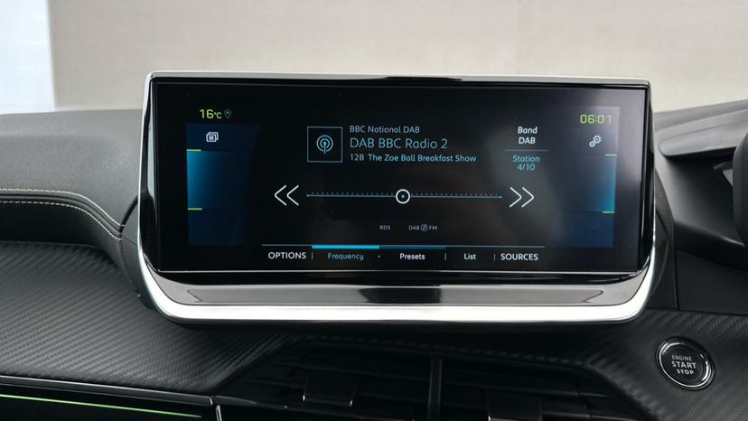 DAB Radio