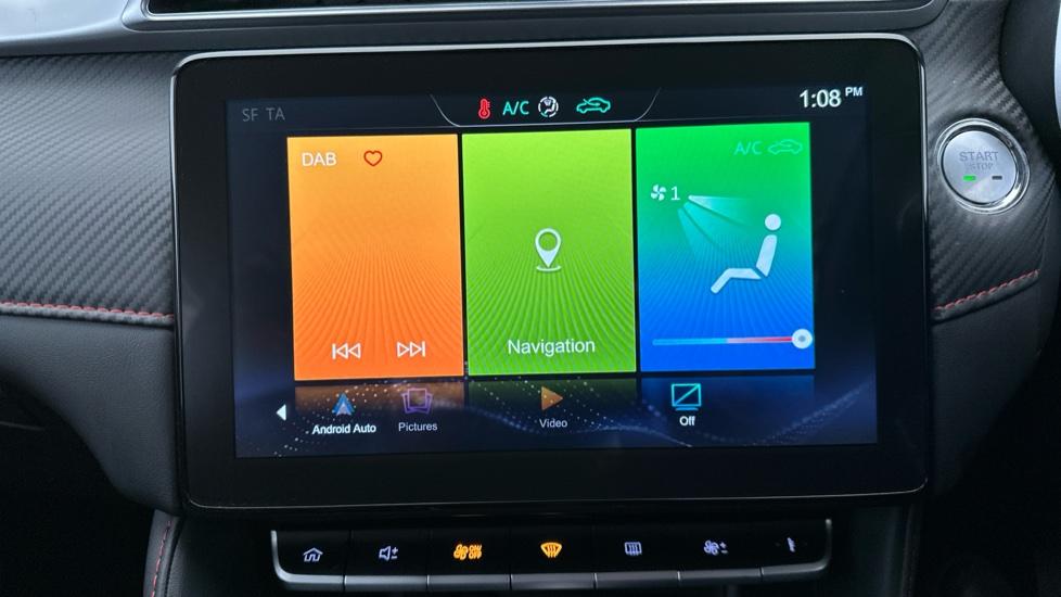 Android Auto