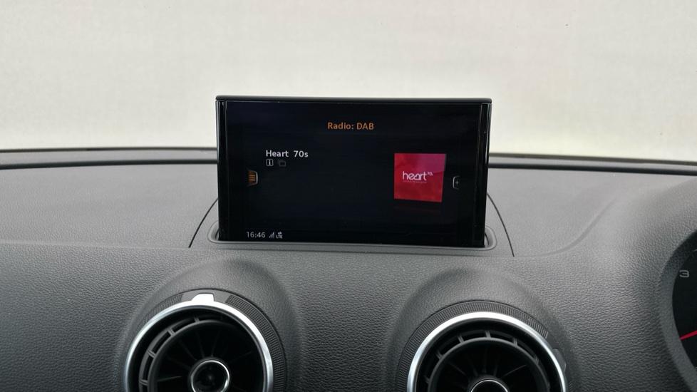 DAB Radio