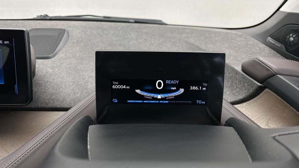 Digital Dashboard 