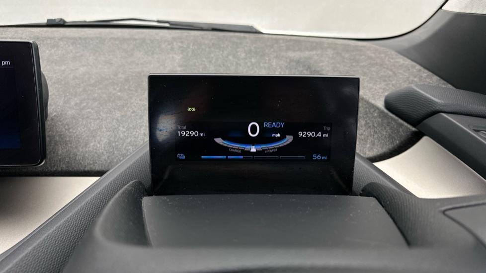 Digital Dashboard 