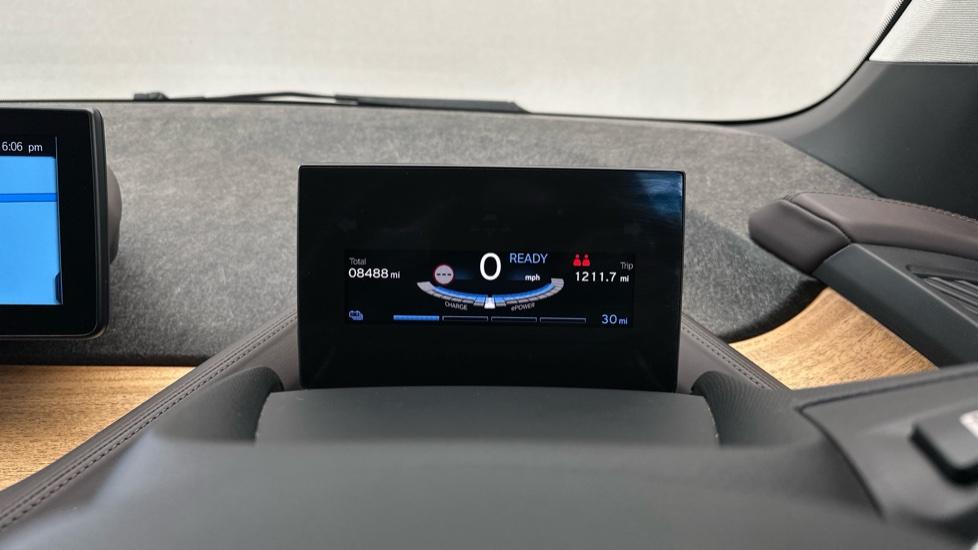 Digital Dashboard 