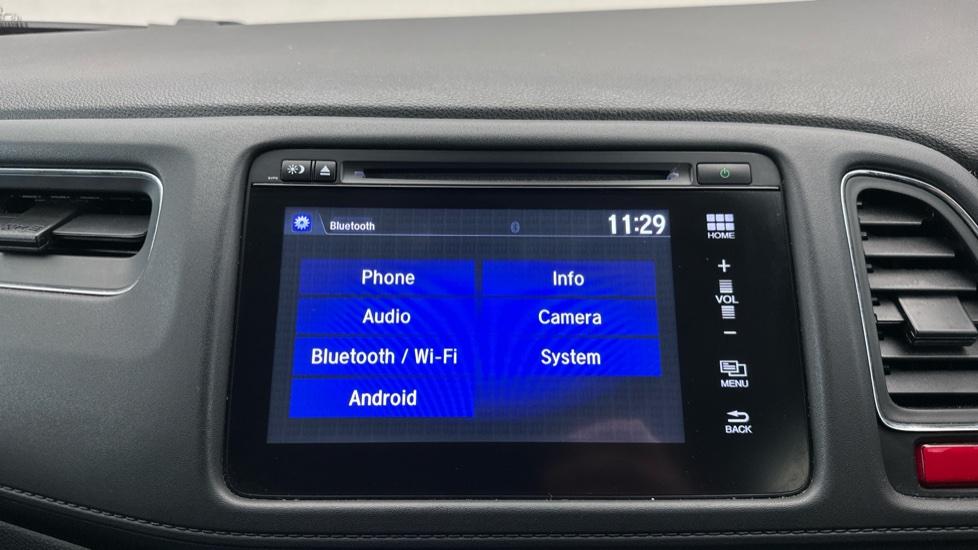 Android Auto