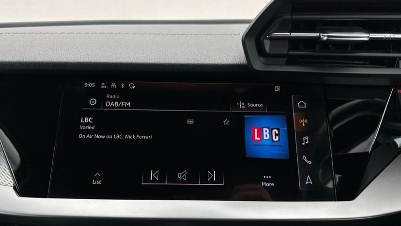 DAB Radio