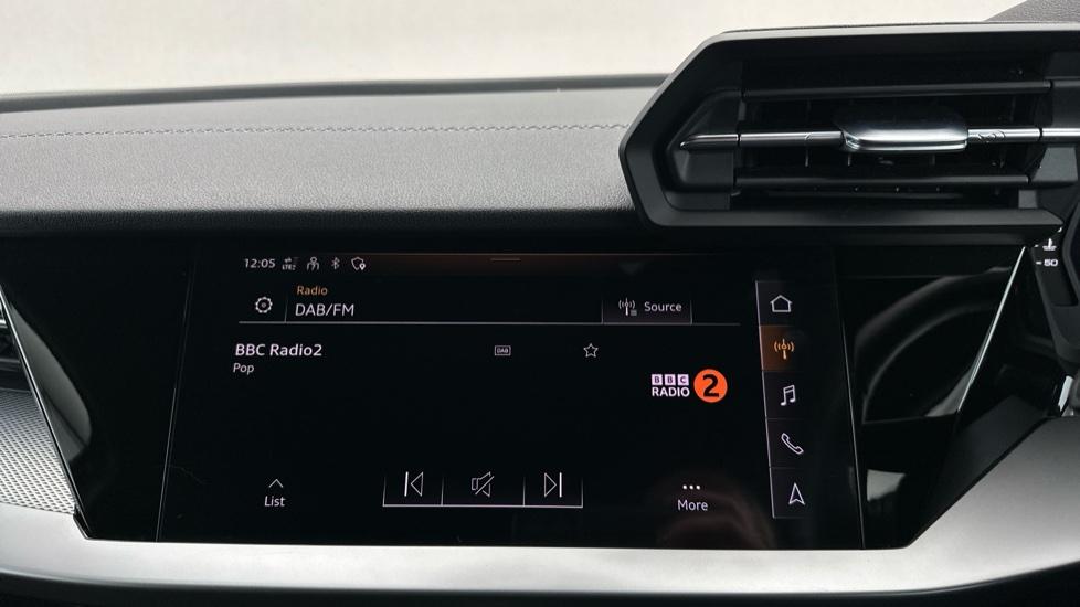 DAB Radio