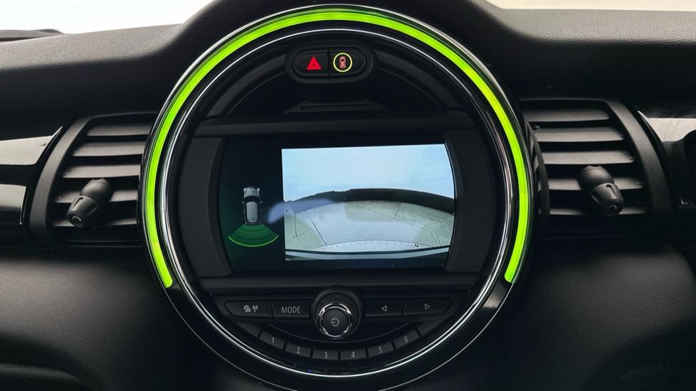 Rear View Camera