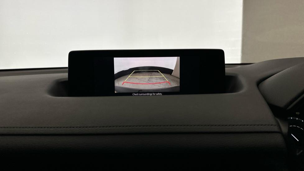 Rear View Camera