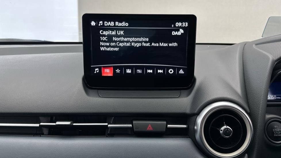 DAB Radio