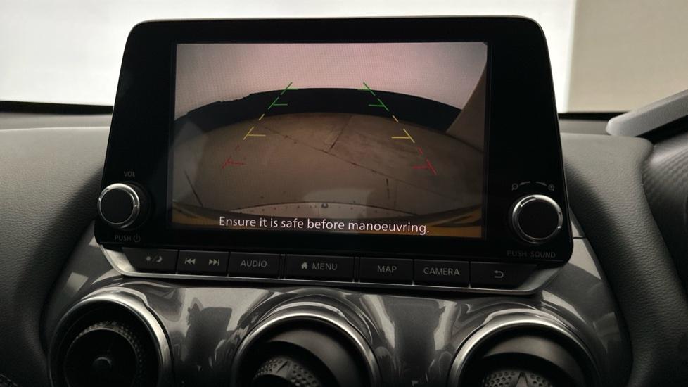 Rear View Camera