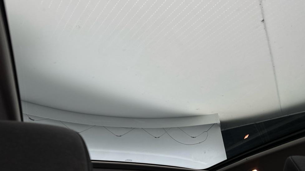 Panoramic Roof