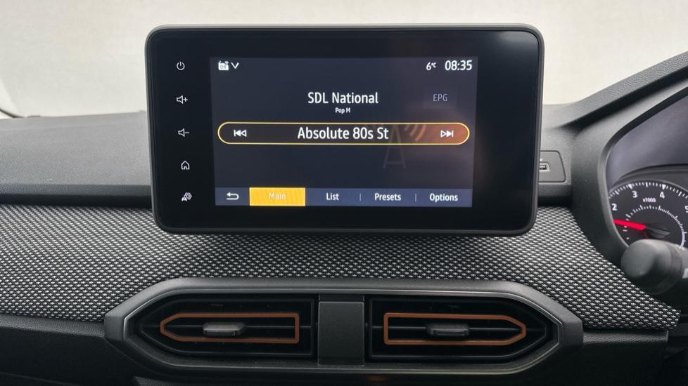 DAB Radio