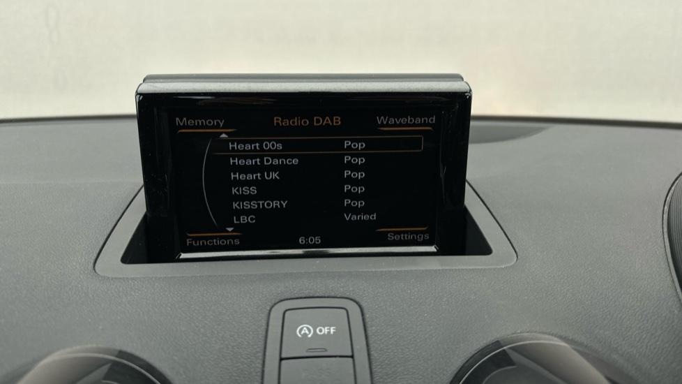 DAB Radio