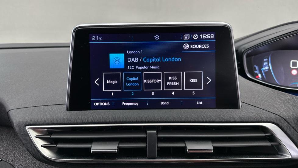 DAB Radio