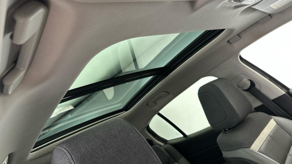 Panoramic Roof