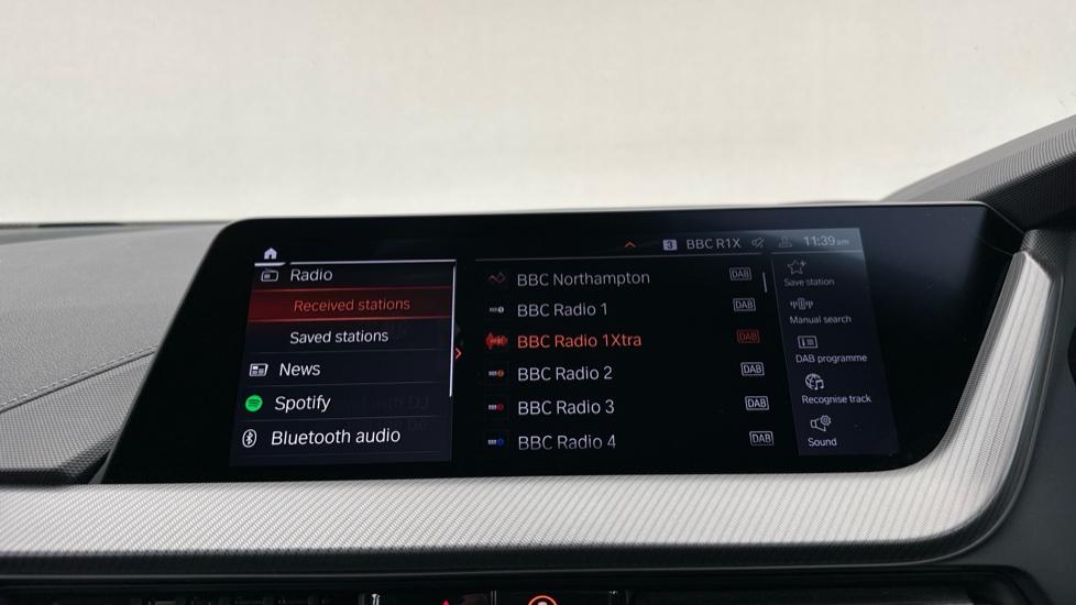 DAB Radio