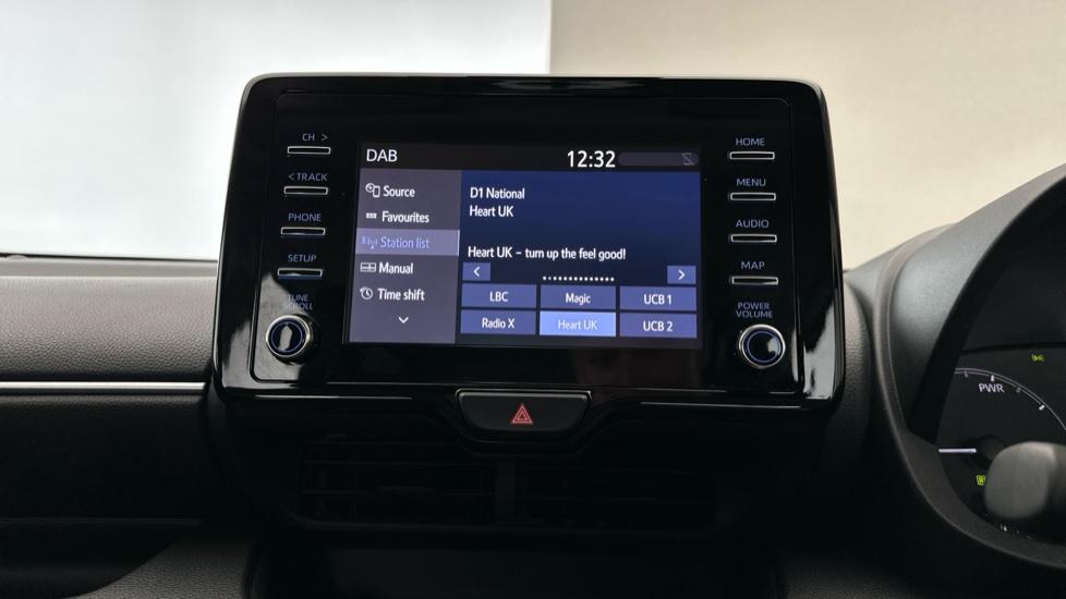 DAB Radio