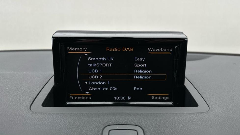 DAB Radio