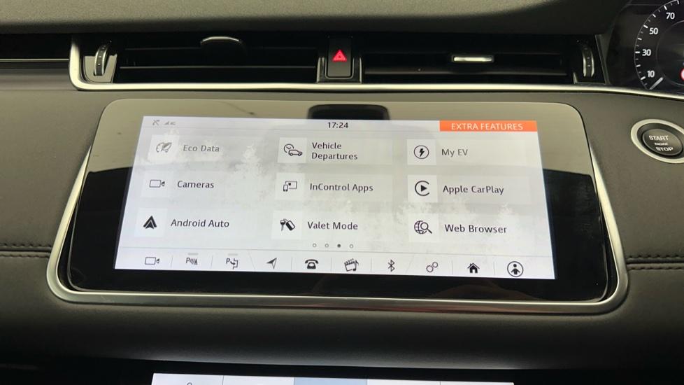 Apple Car Play