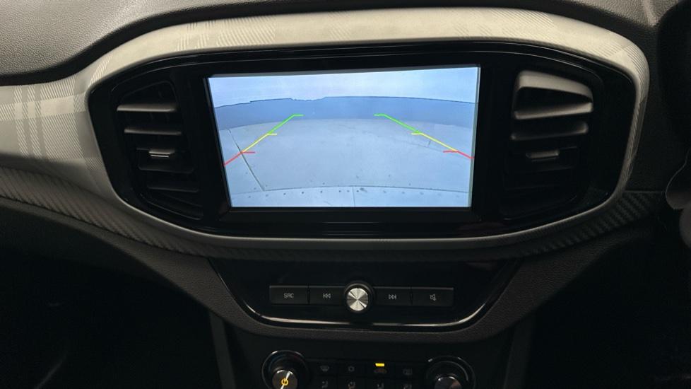 Rear View Camera