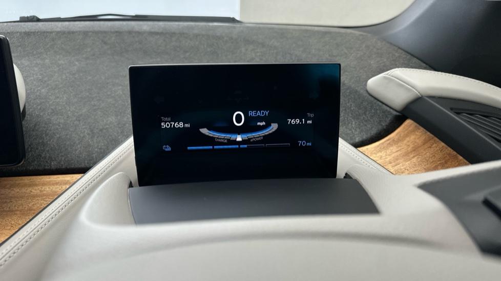 Digital Dashboard 