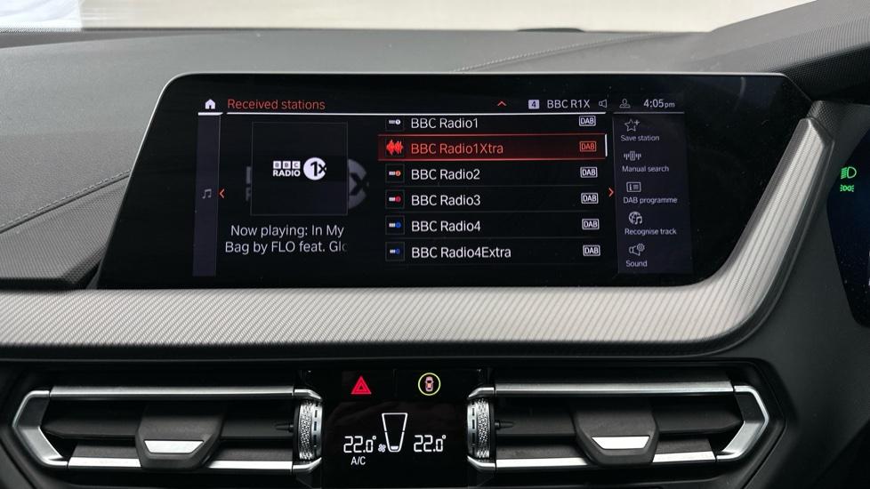 DAB Radio