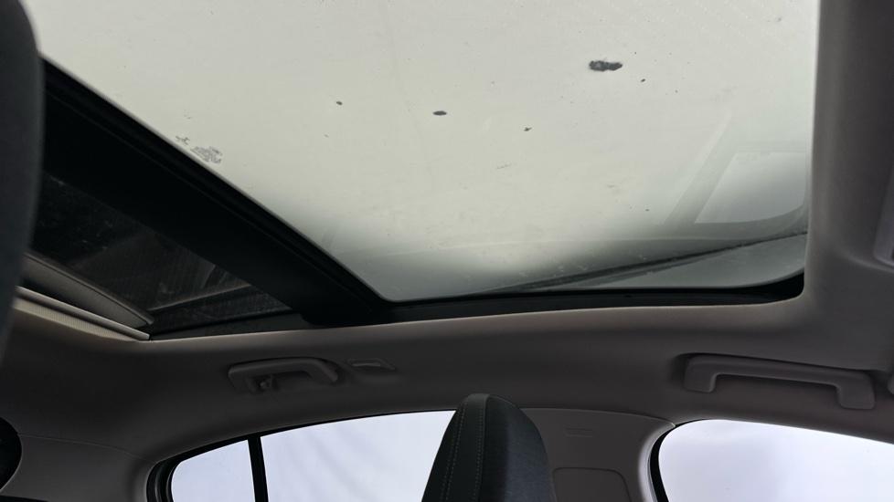 Panoramic Roof