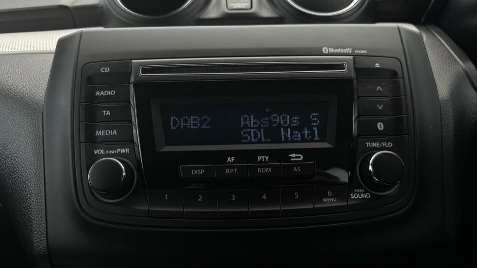 DAB Radio