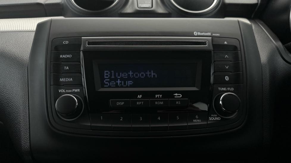 Bluetooth