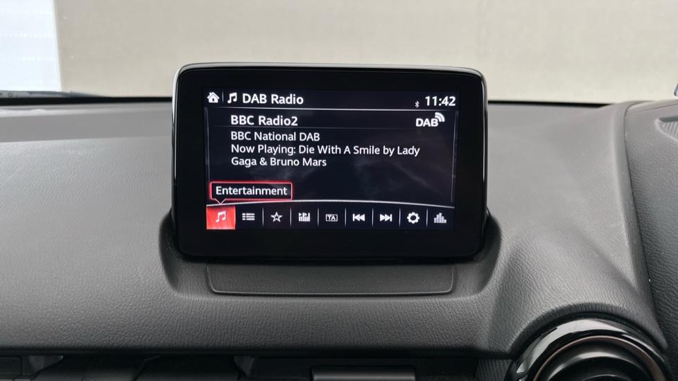 DAB Radio