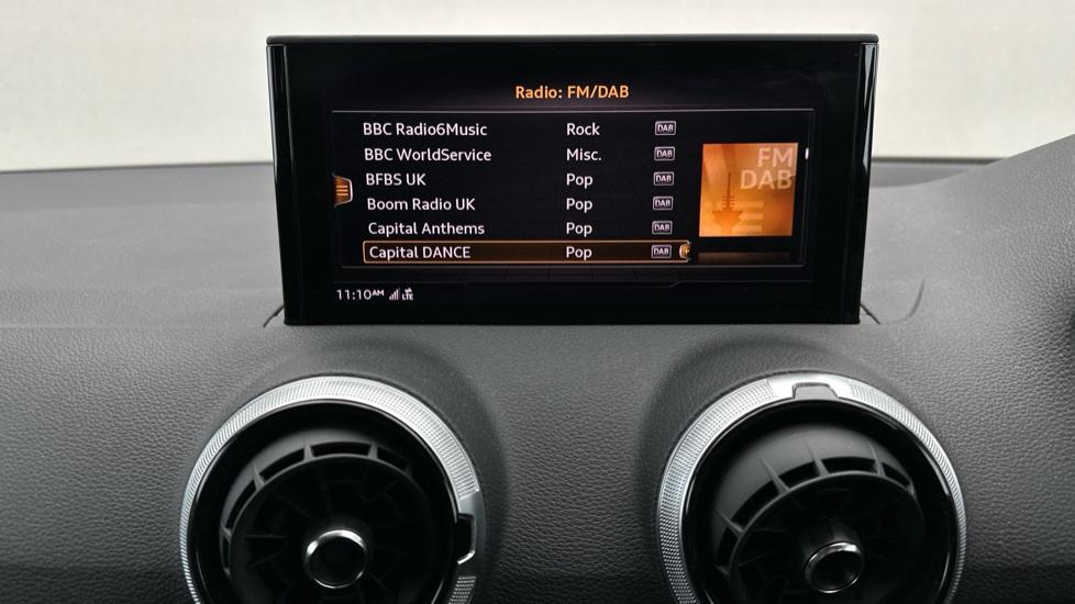 DAB Radio