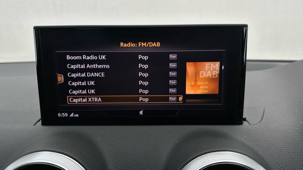 DAB Radio