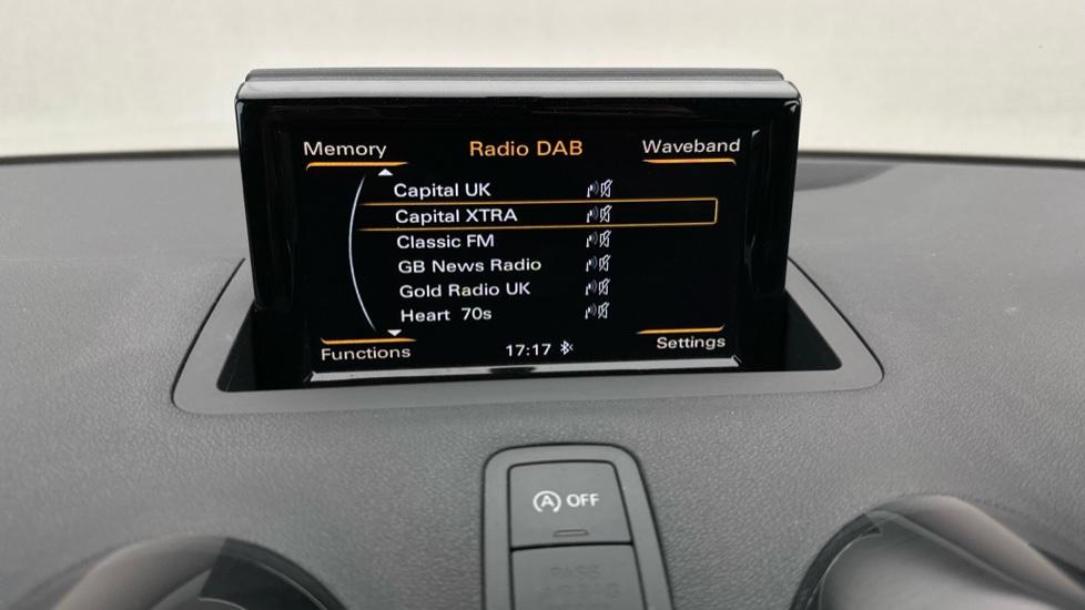 DAB Radio