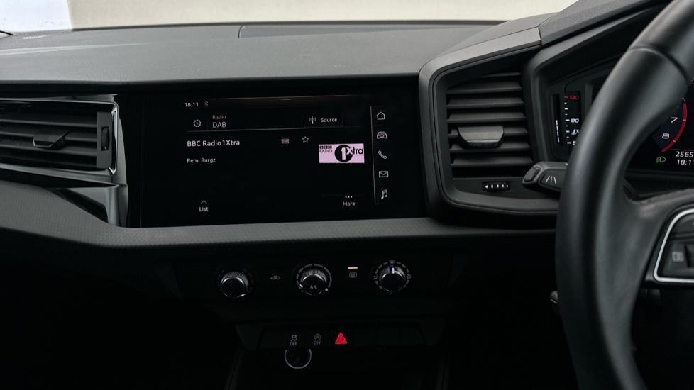 DAB Radio