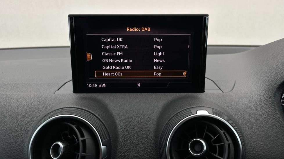 DAB Radio