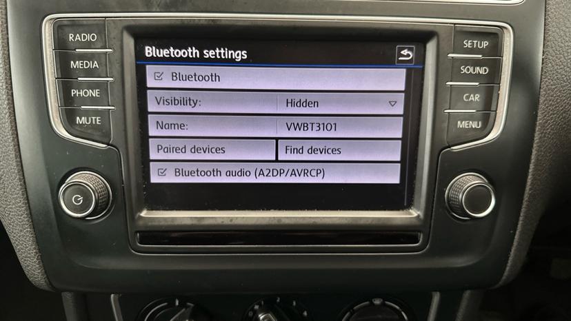 Bluetooth