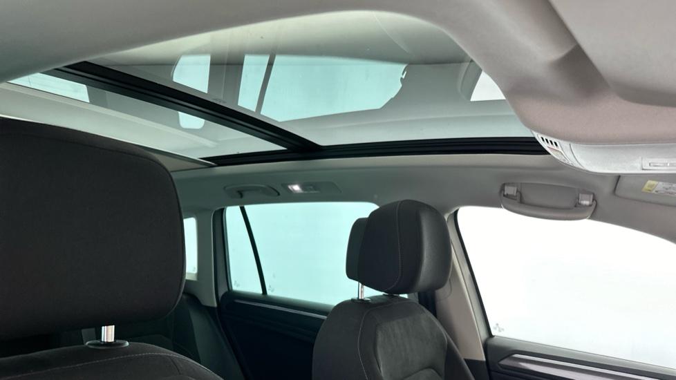 Panoramic Roof