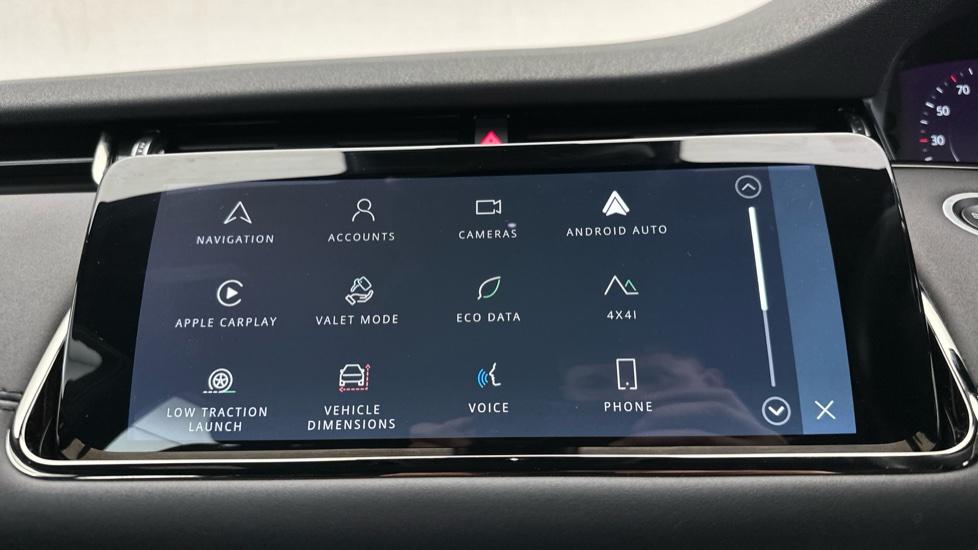 Apple Car Play & Android Auto