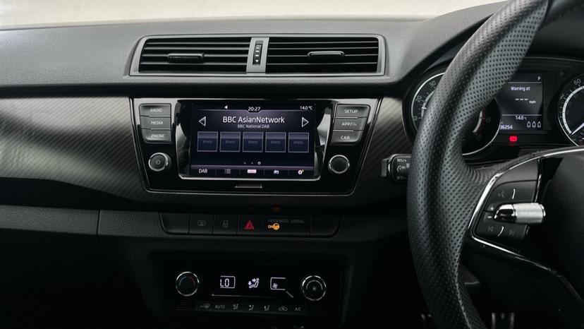 DAB Radio