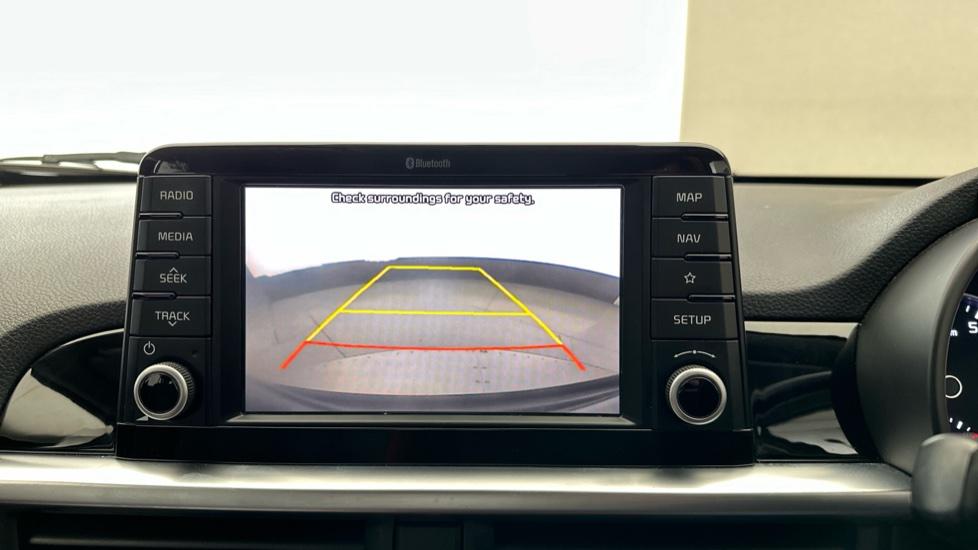 Rear View Camera