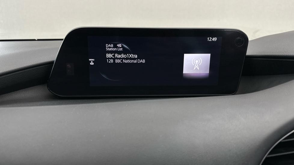 DAB Radio