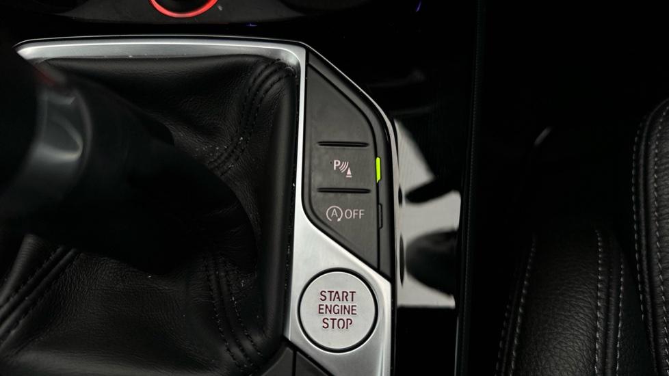 Auto Stop/Start 