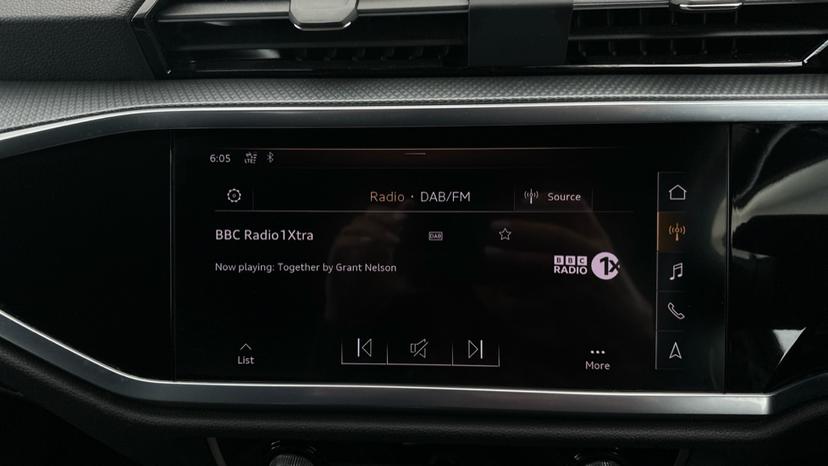 DAB Radio