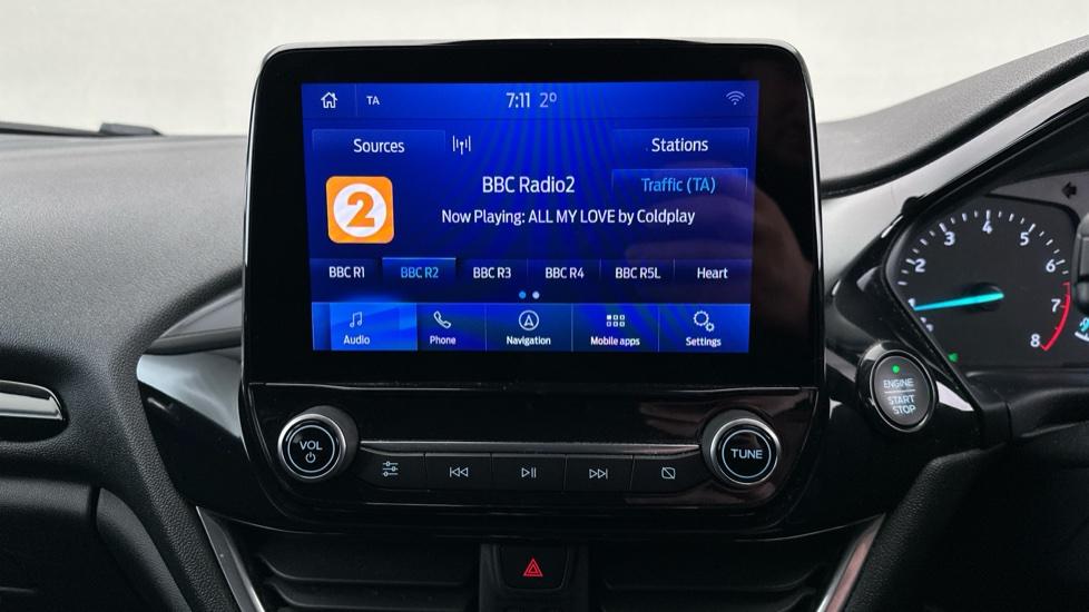 DAB Radio