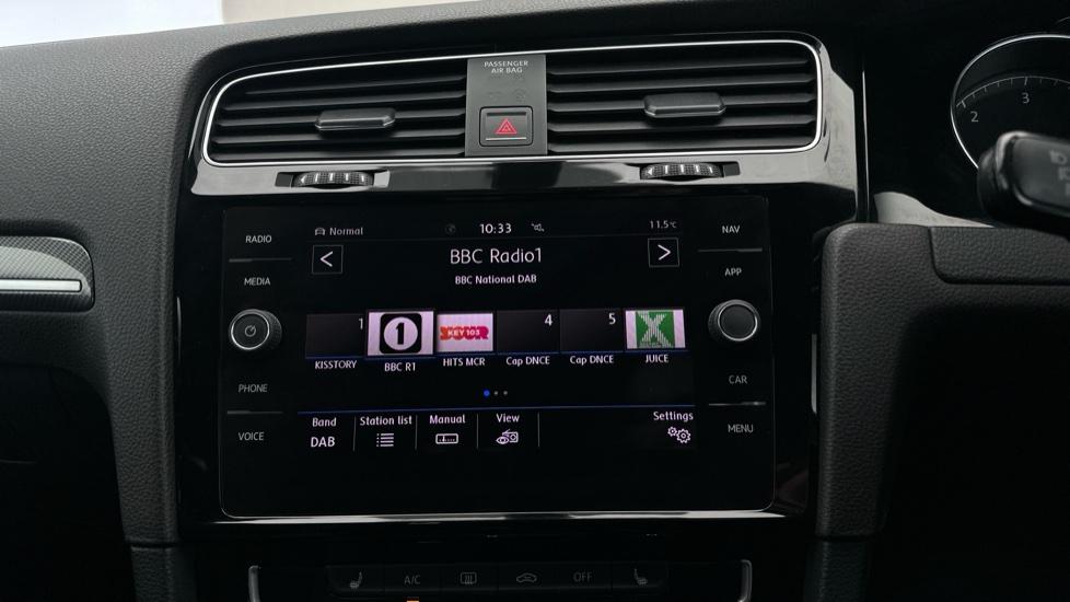 DAB Radio