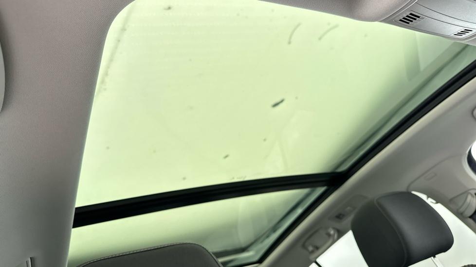 Panoramic Roof