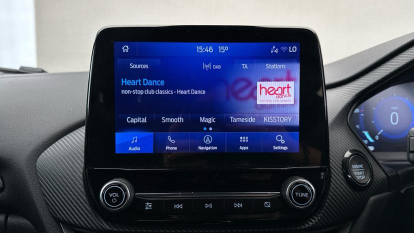 DAB Radio