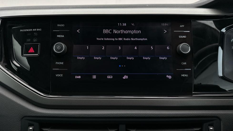 DAB Radio