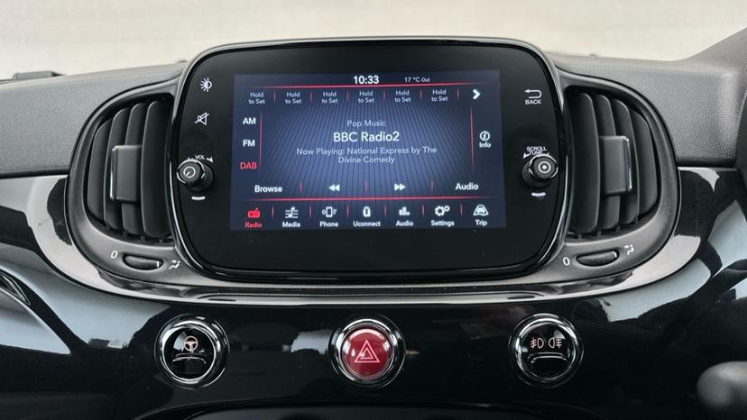 DAB Radio