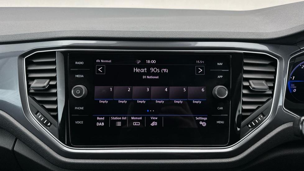 DAB Radio